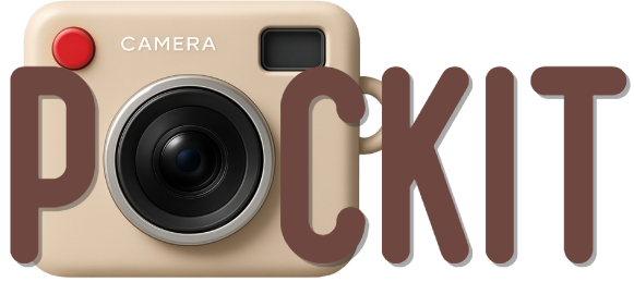 POCKIT™